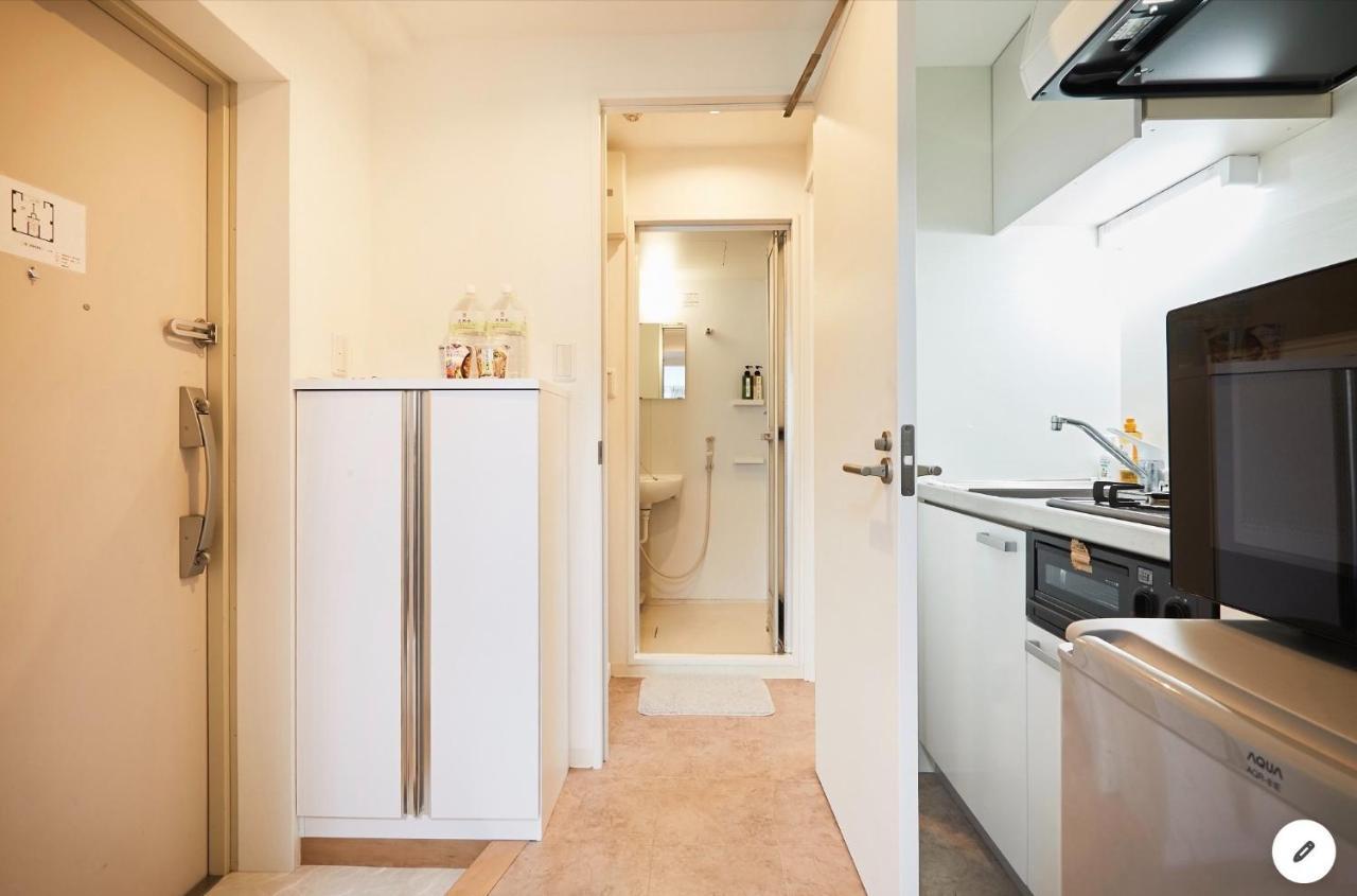 Marvelous Kinshicho - Vacation Stay 12954V طوكيو المظهر الخارجي الصورة