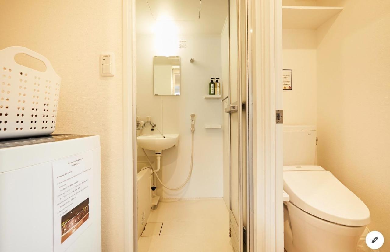 Marvelous Kinshicho - Vacation Stay 12954V طوكيو المظهر الخارجي الصورة