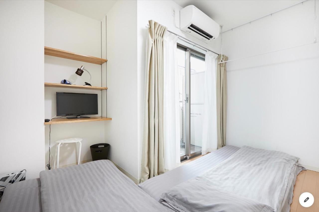 Marvelous Kinshicho - Vacation Stay 12954V طوكيو المظهر الخارجي الصورة