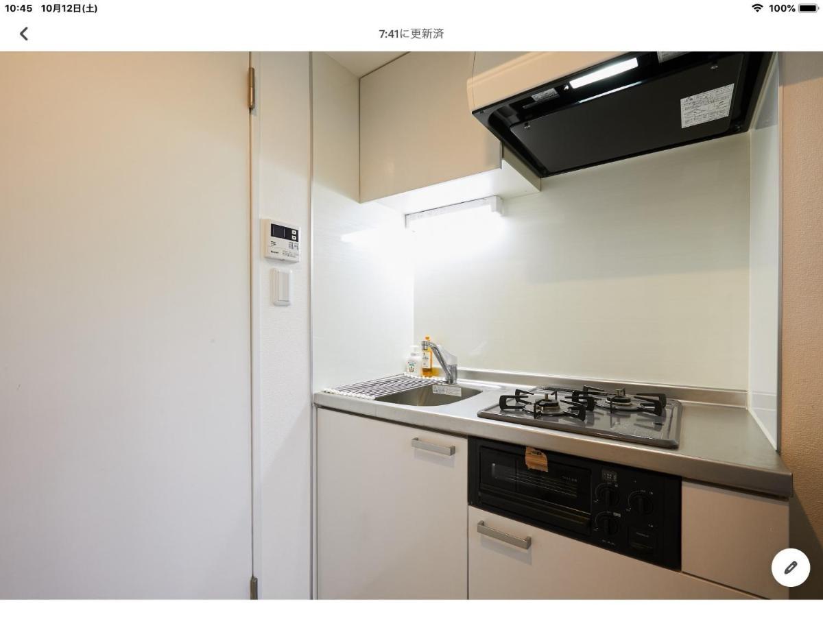 Marvelous Kinshicho - Vacation Stay 12954V طوكيو المظهر الخارجي الصورة