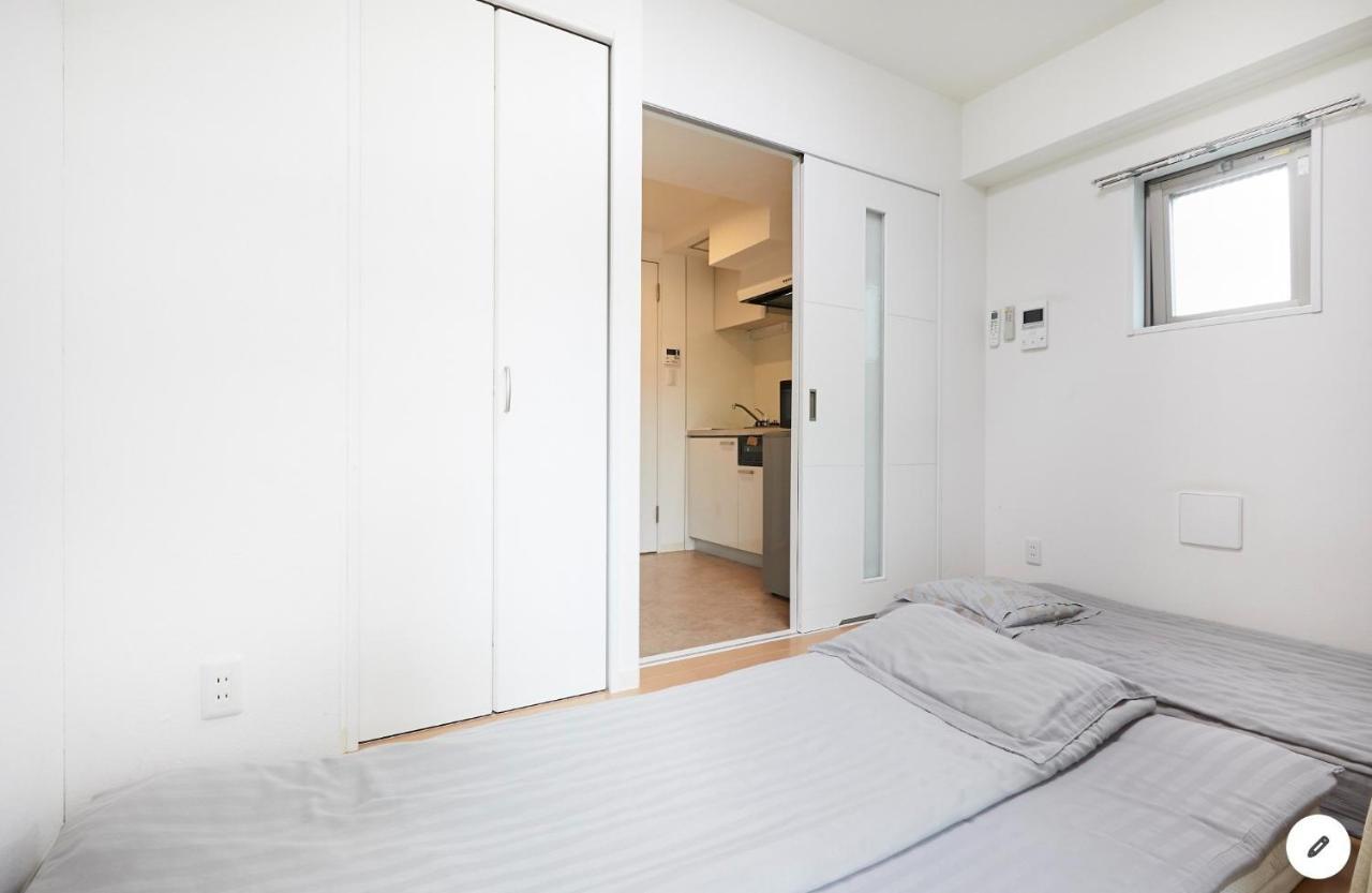 Marvelous Kinshicho - Vacation Stay 12954V طوكيو المظهر الخارجي الصورة