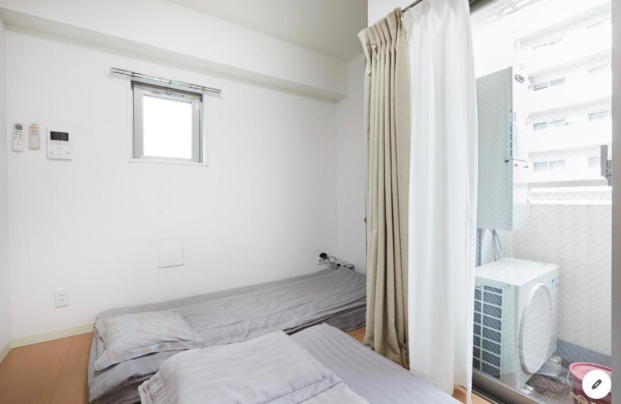Marvelous Kinshicho - Vacation Stay 12954V طوكيو المظهر الخارجي الصورة