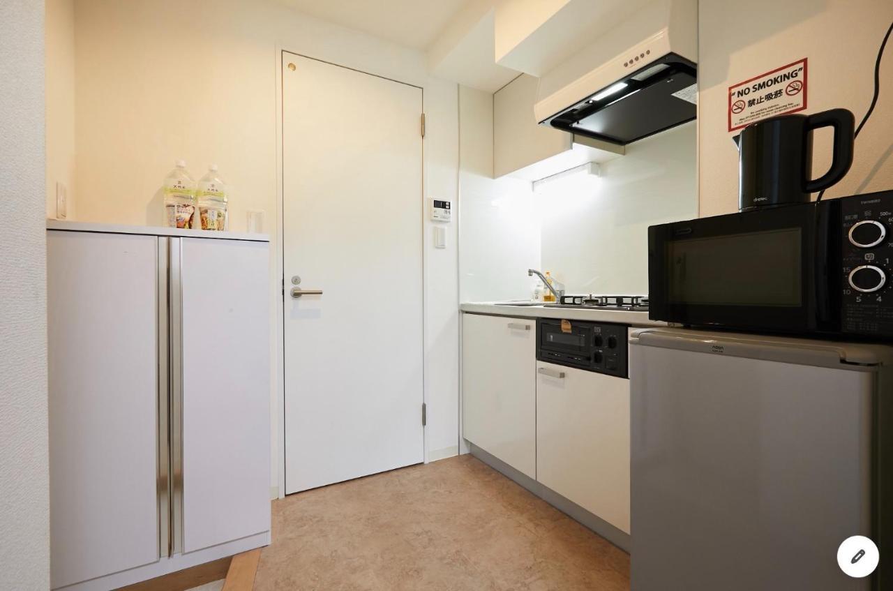 Marvelous Kinshicho - Vacation Stay 12954V طوكيو المظهر الخارجي الصورة
