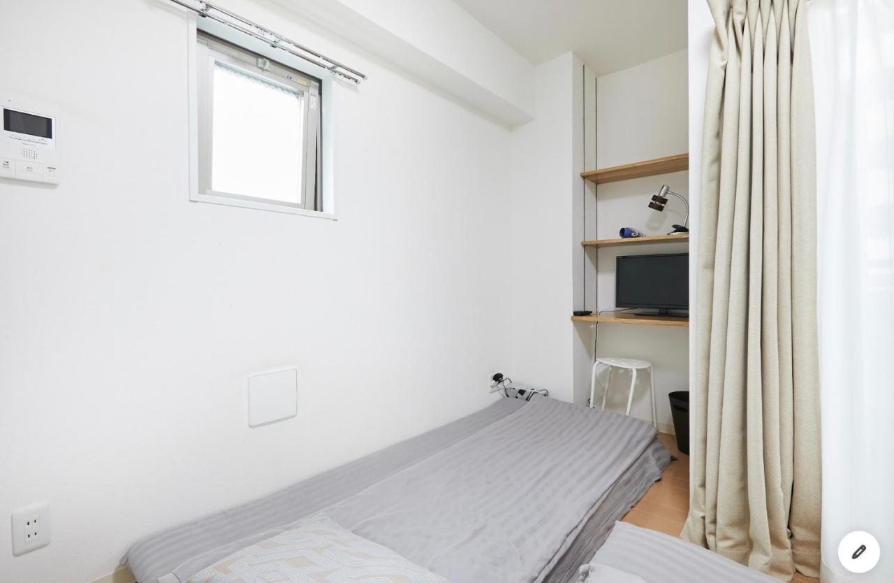 Marvelous Kinshicho - Vacation Stay 12954V طوكيو المظهر الخارجي الصورة