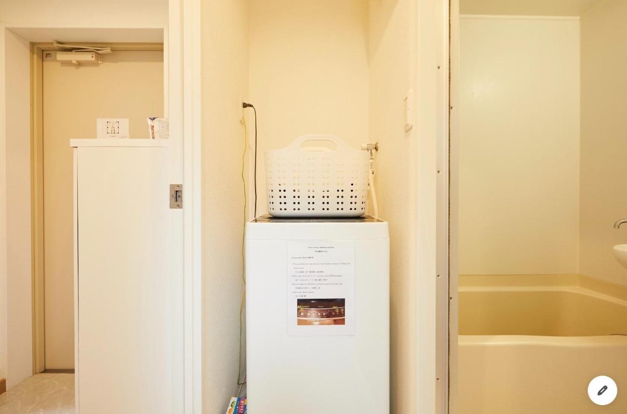 Marvelous Kinshicho - Vacation Stay 12954V طوكيو المظهر الخارجي الصورة