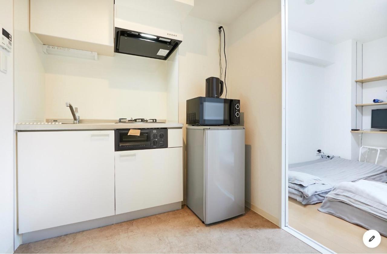 Marvelous Kinshicho - Vacation Stay 12954V طوكيو المظهر الخارجي الصورة