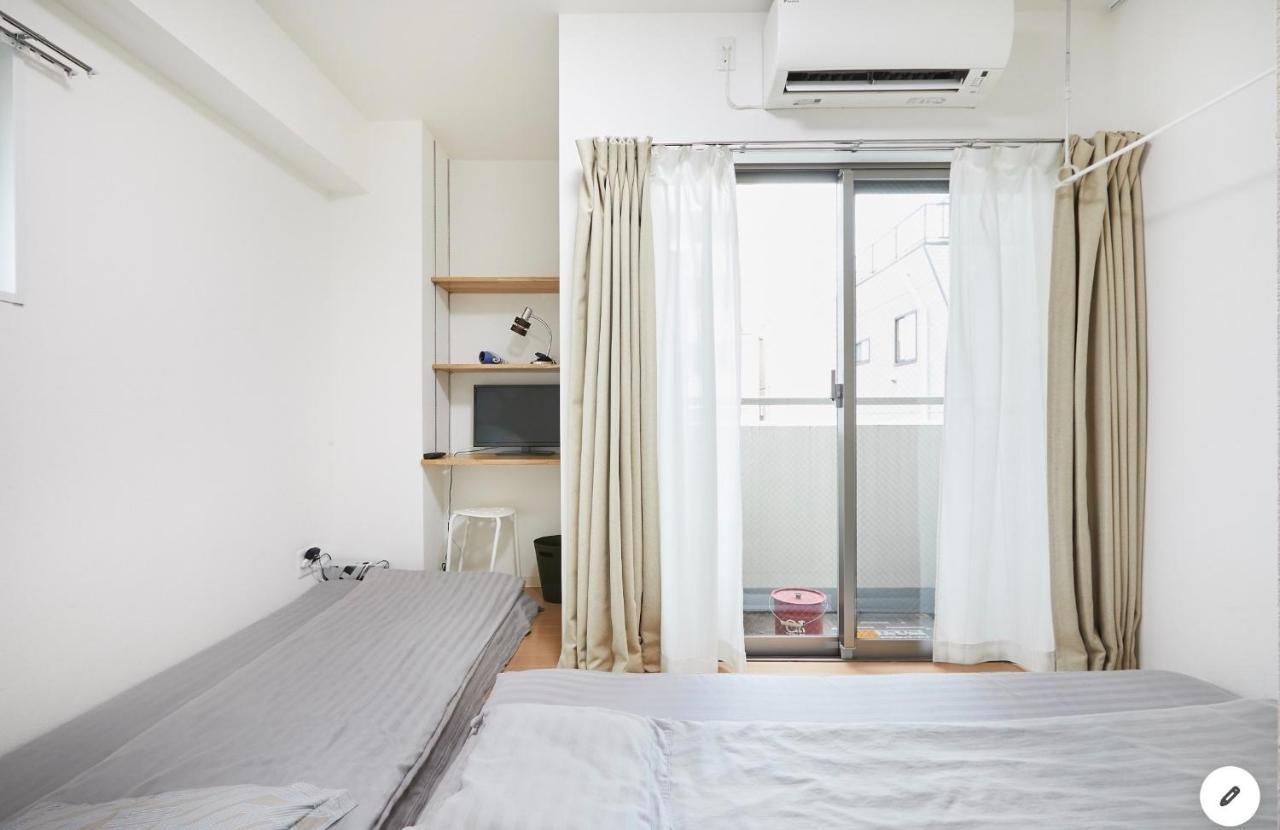 Marvelous Kinshicho - Vacation Stay 12954V طوكيو المظهر الخارجي الصورة