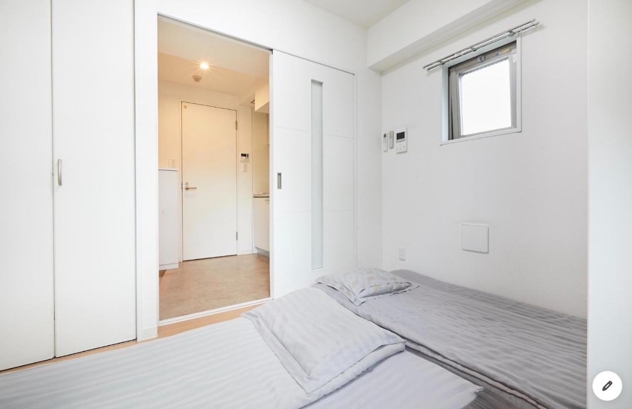 Marvelous Kinshicho - Vacation Stay 12954V طوكيو المظهر الخارجي الصورة