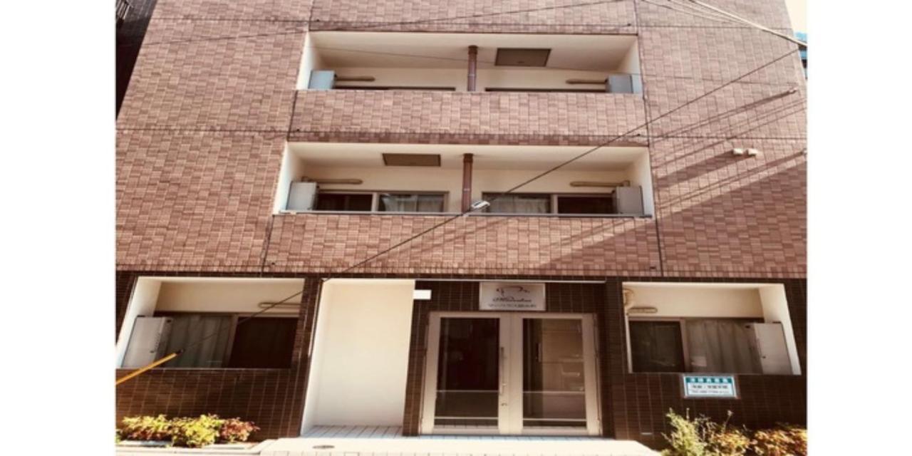 Marvelous Kinshicho - Vacation Stay 12954V طوكيو المظهر الخارجي الصورة